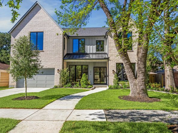 4016 Branard Street, Houston TX 77027