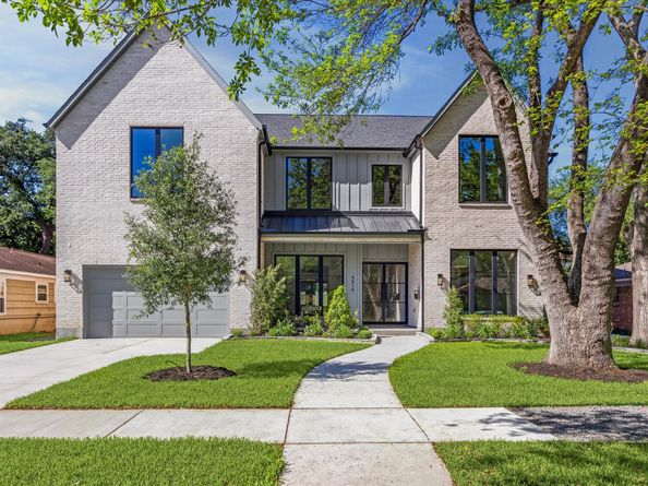 4016 Branard Street, Houston TX 77027