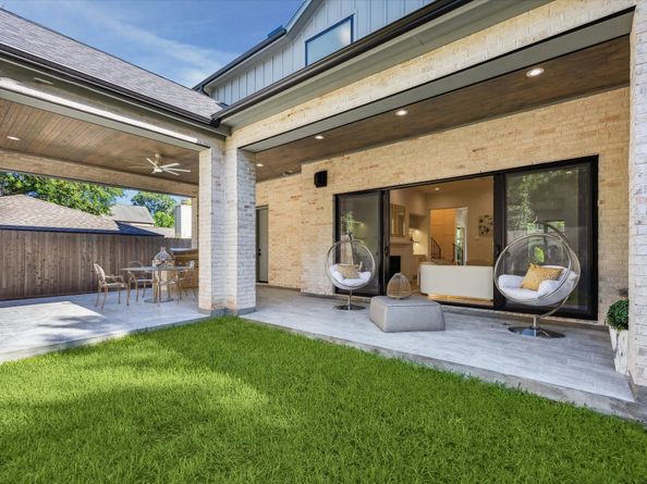 4016 Branard Street, Houston TX 77027