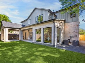 4016 Branard Street, Houston TX 77027