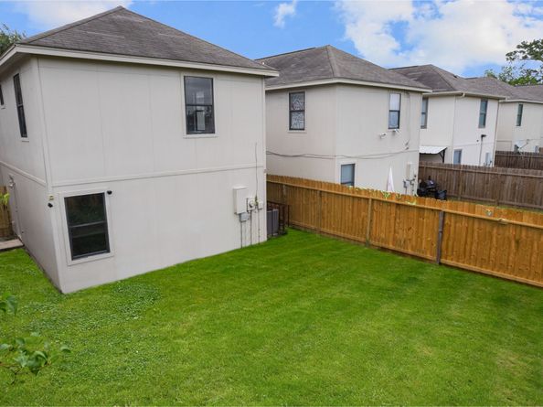 3016 La Estancia Lane, Houston TX 77093