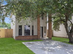 3016 La Estancia Lane, Houston TX 77093