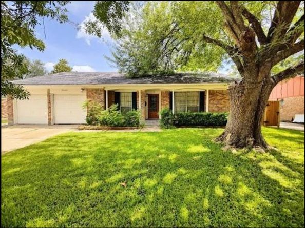 9006 Roos Road, Houston TX 77036