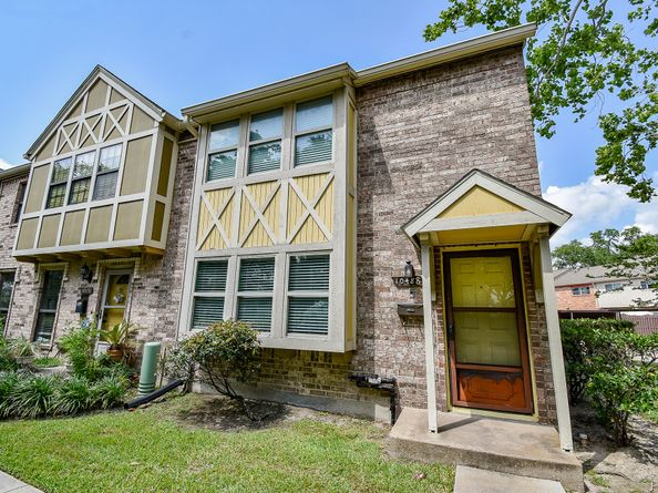 10488 Hammerly Boulevard 81, Houston TX 77043