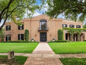3 Remington Lane, Houston TX 77005
