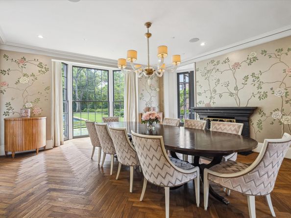3 Remington Lane, Houston TX 77005