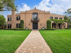 3 Remington Lane, Houston TX 77005
