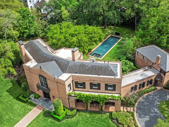 3 Remington Lane, Houston TX 77005