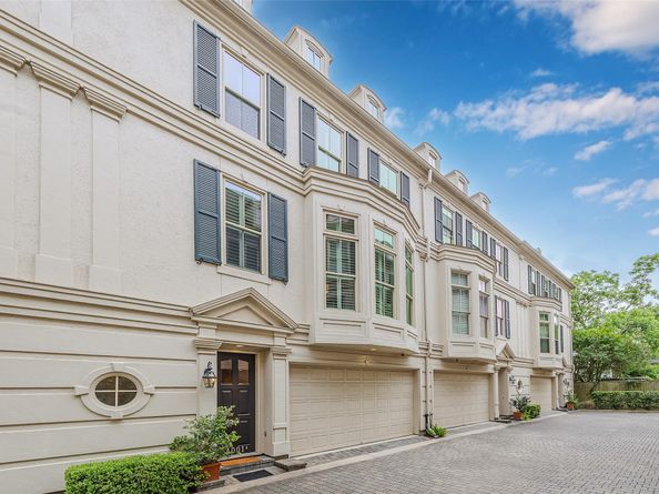 4001 Bellefontaine A, Houston TX 77025