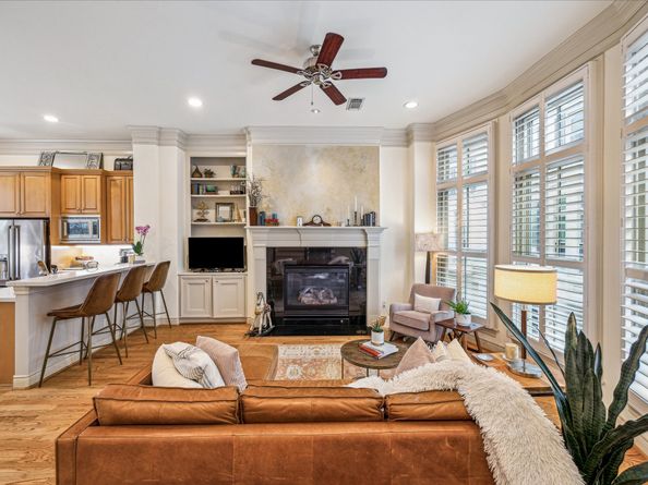 4001 Bellefontaine A, Houston TX 77025