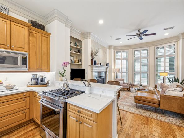 4001 Bellefontaine A, Houston TX 77025