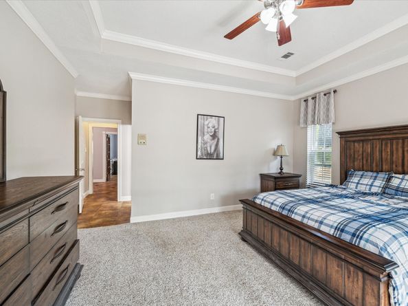 1731 Dewberry Brook Court, Kingwood TX 77345