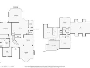 1731 Dewberry Brook Court, Kingwood TX 77345