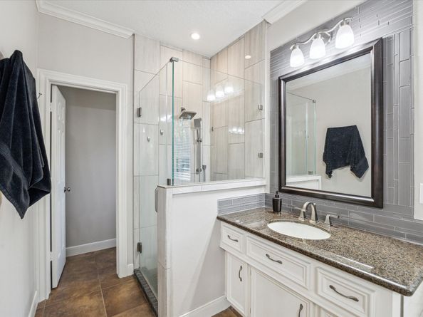 1731 Dewberry Brook Court, Kingwood TX 77345
