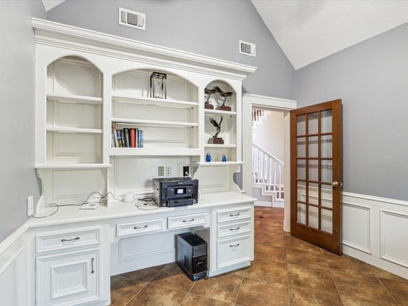 1731 Dewberry Brook Court, Kingwood TX 77345