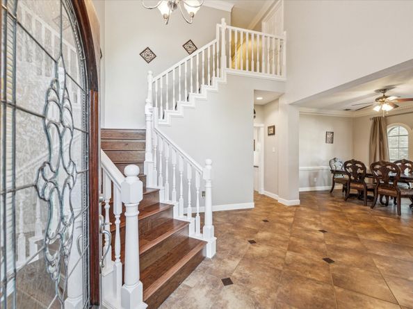 1731 Dewberry Brook Court, Kingwood TX 77345