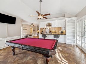 1731 Dewberry Brook Court, Kingwood TX 77345