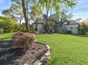 1731 Dewberry Brook Court, Kingwood TX 77345