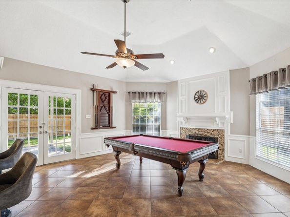 1731 Dewberry Brook Court, Kingwood TX 77345