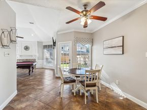 1731 Dewberry Brook Court, Kingwood TX 77345
