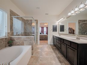 20322 Fossil Valley Lane, Cypress TX 77433