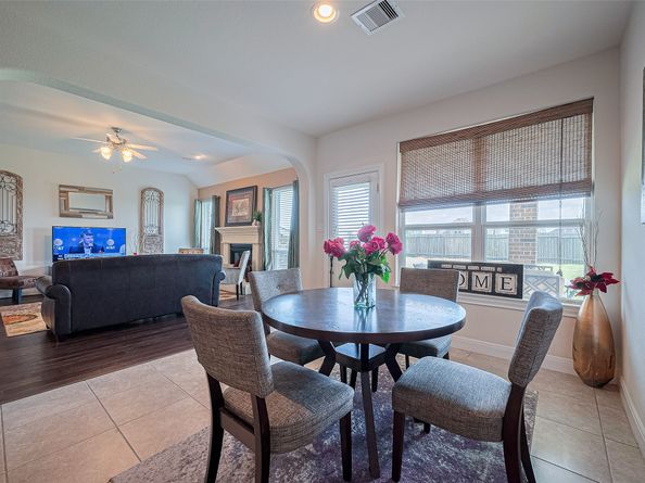 20322 Fossil Valley Lane, Cypress TX 77433
