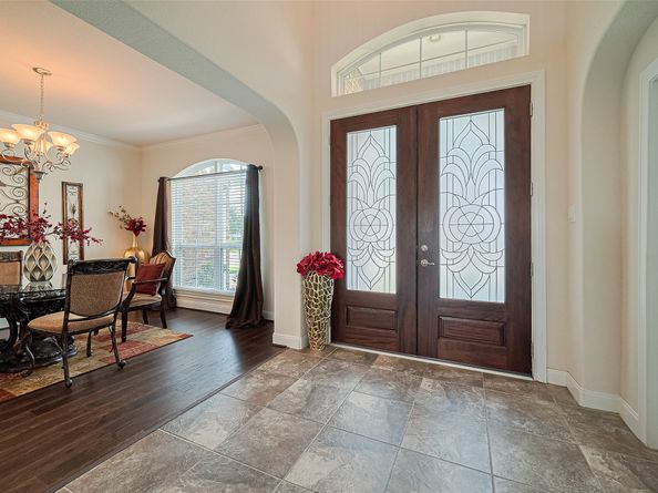 20322 Fossil Valley Lane, Cypress TX 77433