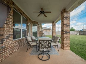 20322 Fossil Valley Lane, Cypress TX 77433