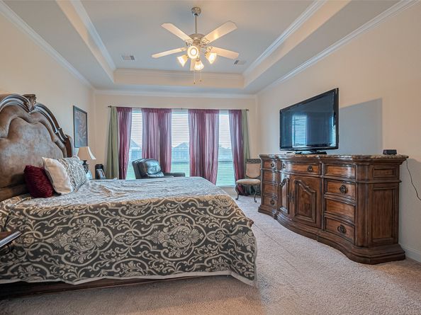 20322 Fossil Valley Lane, Cypress TX 77433