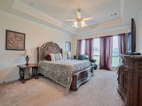 20322 Fossil Valley Lane, Cypress TX 77433