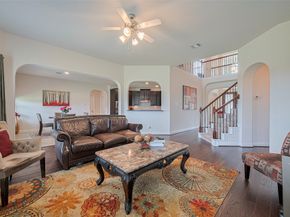 20322 Fossil Valley Lane, Cypress TX 77433