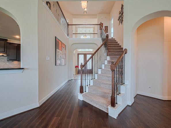 20322 Fossil Valley Lane, Cypress TX 77433