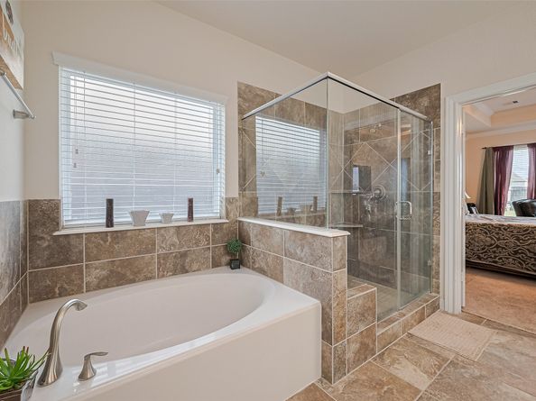 20322 Fossil Valley Lane, Cypress TX 77433