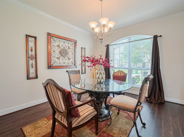 20322 Fossil Valley Lane, Cypress TX 77433