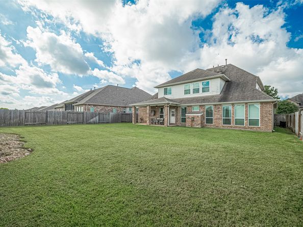 20322 Fossil Valley Lane, Cypress TX 77433