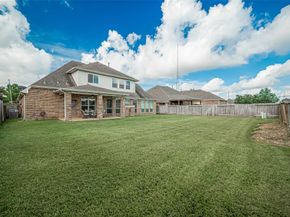 20322 Fossil Valley Lane, Cypress TX 77433