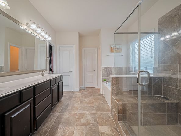 20322 Fossil Valley Lane, Cypress TX 77433