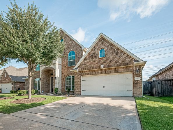 20322 Fossil Valley Lane, Cypress TX 77433