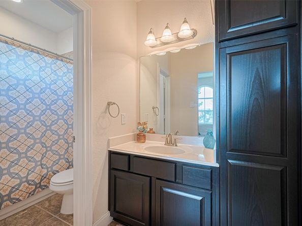 20322 Fossil Valley Lane, Cypress TX 77433