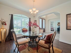 20322 Fossil Valley Lane, Cypress TX 77433