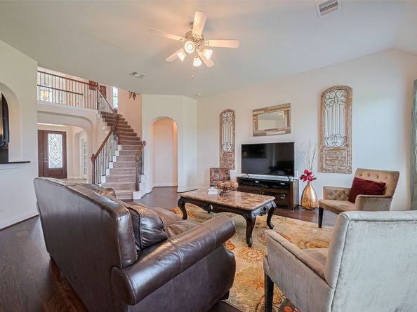 20322 Fossil Valley Lane, Cypress TX 77433