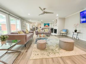 8423 Glen Valley Drive, Houston TX 77061