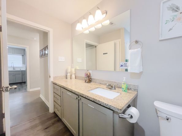 8423 Glen Valley Drive, Houston TX 77061