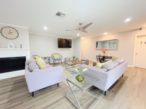 8423 Glen Valley Drive, Houston TX 77061