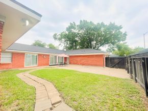 8423 Glen Valley Drive, Houston TX 77061