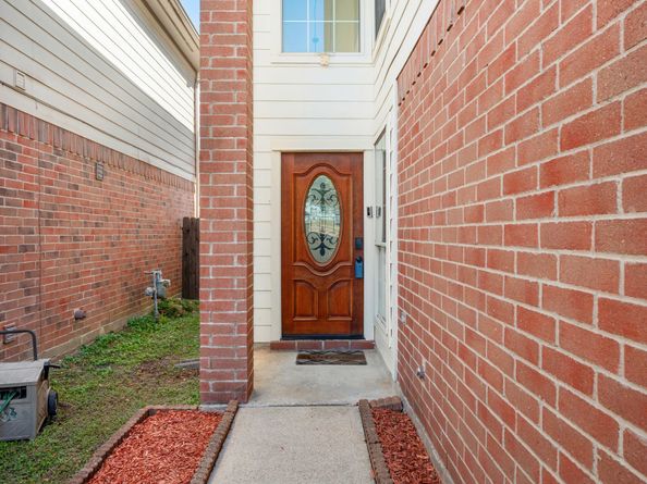 8318 Fuqua Gardens Drive, Houston TX 77075