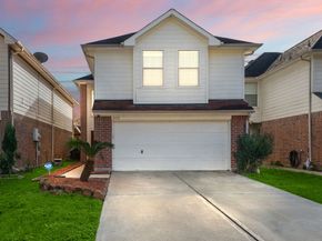 8318 Fuqua Gardens Drive, Houston TX 77075