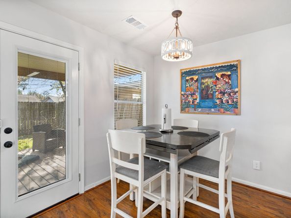 8318 Fuqua Gardens Drive, Houston TX 77075