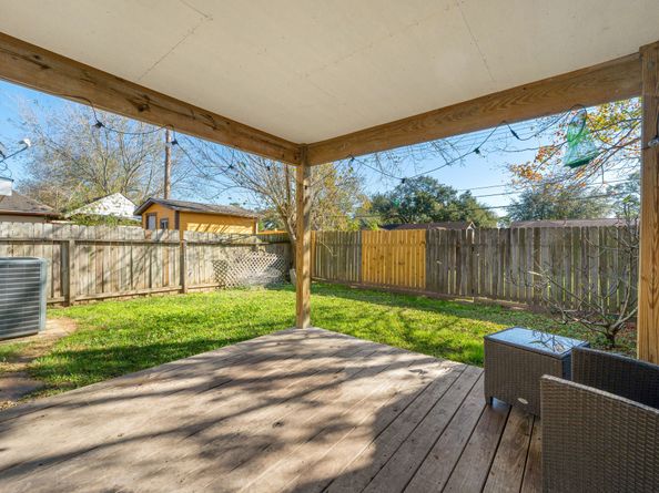 8318 Fuqua Gardens Drive, Houston TX 77075