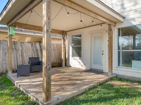 8318 Fuqua Gardens Drive, Houston TX 77075